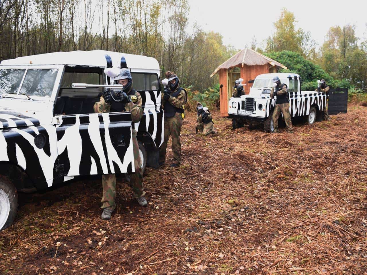 Liverpool Paintball hero carousel image
