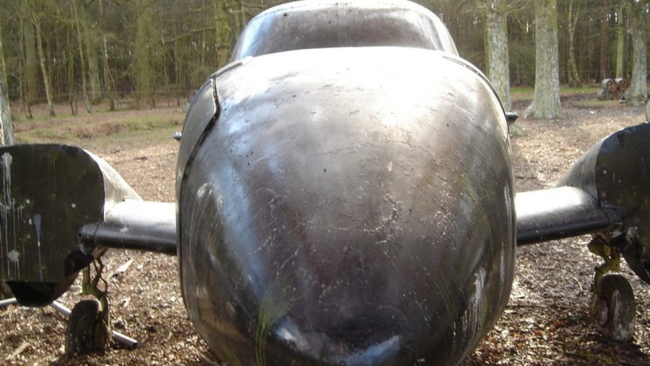Pablo Escobar’s Air Strip paintball game zone image 7
