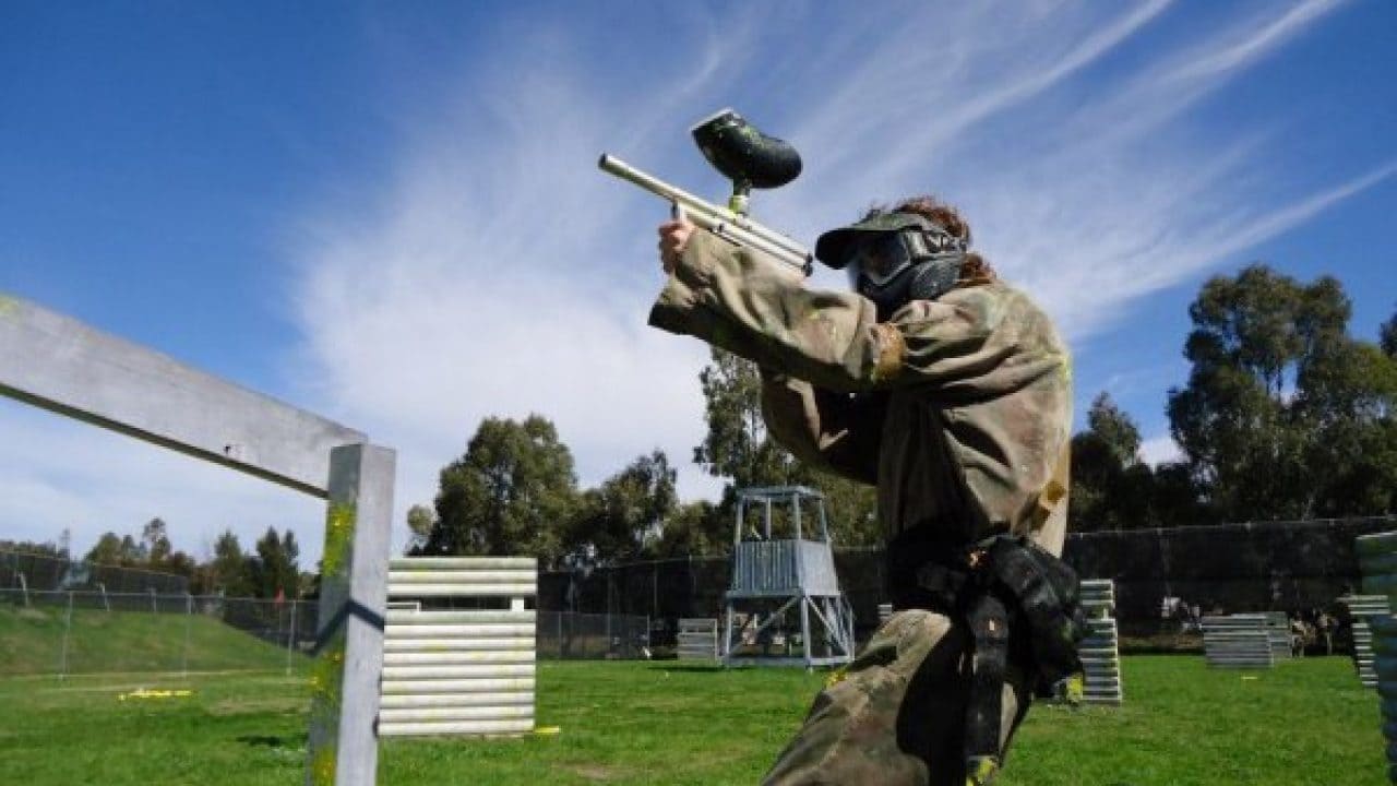 Photos & Videos Delta Force Paintball