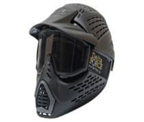 Paintball goggles