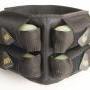 Delta Force Paintball battlepack ammo holder