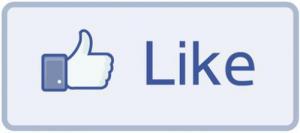 facebook like button